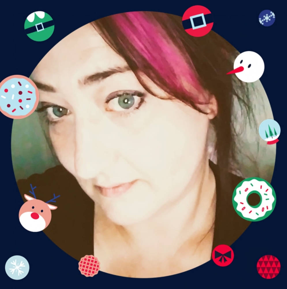 Meet your Posher, Kristyn